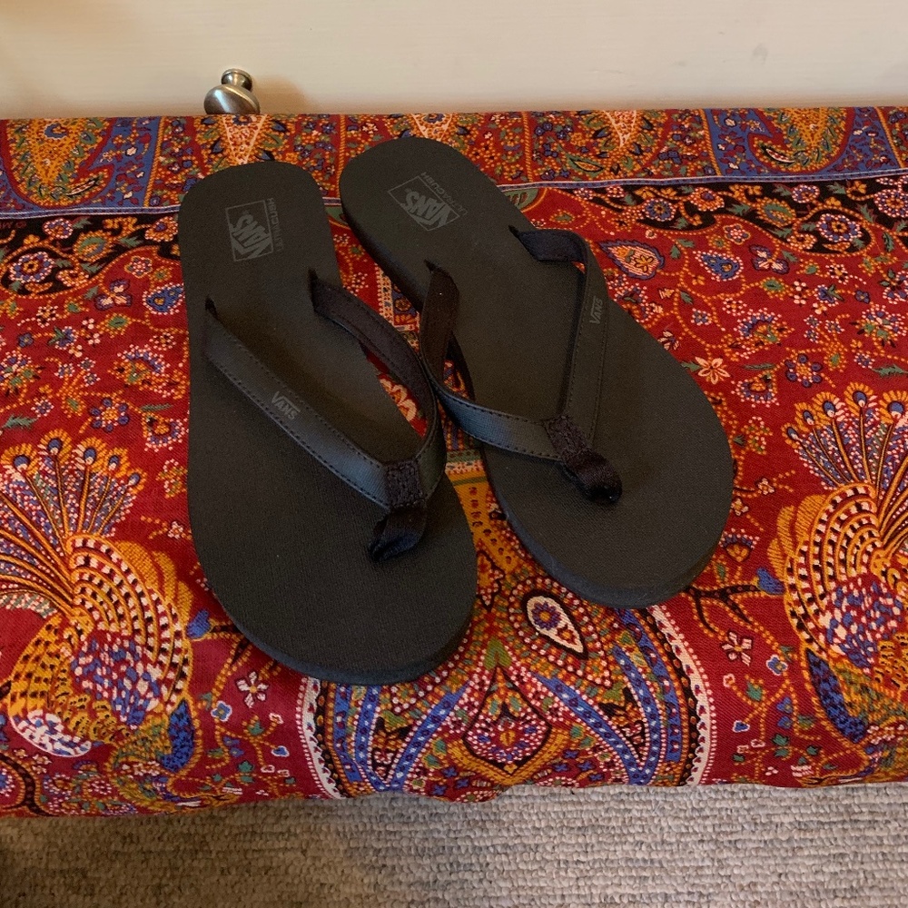 Vans Sandals